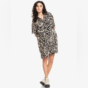 🌺QUIKSILVER Sunny Ride Dress 🌺